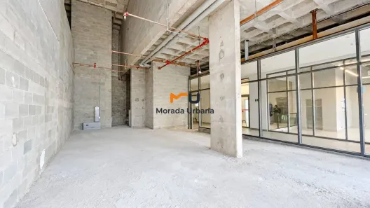 Ponto Comercial para alugar, 276m² no Vila Romana, São Paulo