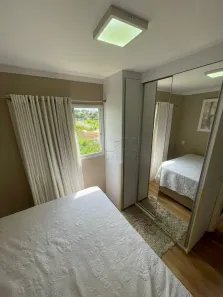Apartamento com 2 Quartos à venda, 45m² no Jardim Godoy, Bauru