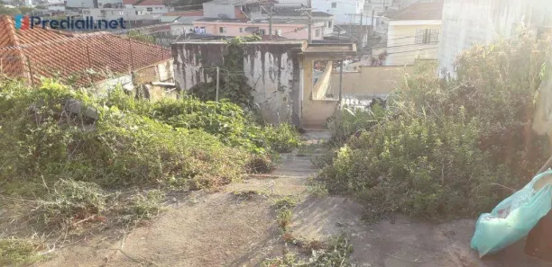 Lote/Terreno à venda, 360m² no Jardim São José (Zona Norte), São Paulo