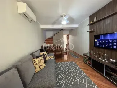 Casa de Condomínio com 2 Quartos à venda, 70m² no Granja Viana, Cotia