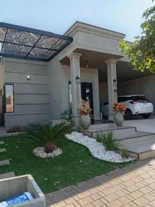 Casa de Condomínio com 2 Quartos à venda, 138m² no Residencial Maza, São José do Rio Preto
