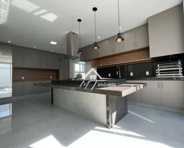 Casa de Condomínio com 3 Quartos à venda, 170m² no Residencial Portal do Lago, Sumaré