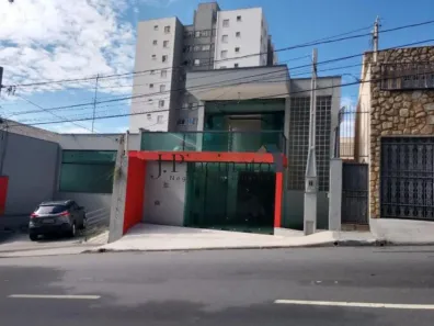 Ponto Comercial para alugar, 204m² no Jardim Messina, Jundiaí
