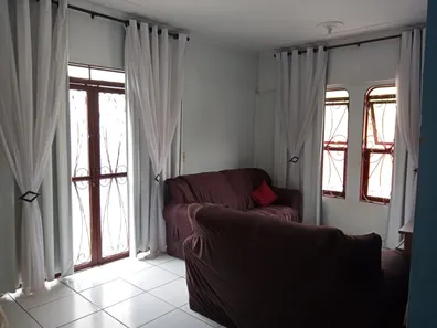 Casa com 3 Quartos à venda, 112m² no Guanandi, Campo Grande