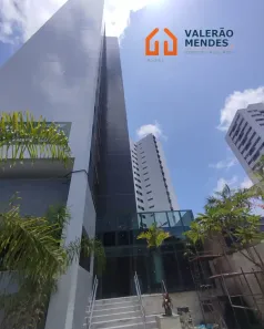 Apartamento com 3 Quartos à venda, 93m² no Madalena, Recife