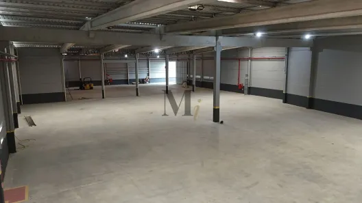 Galpão/Depósito/Armazém para alugar, 2325m² no Itapocu, Araquari