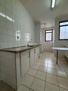 Apartamento com 2 Quartos para alugar, 79m² no Centro, Franca