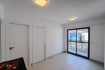 Apartamento com 2 Quartos à venda, 47m² no Vila Mariana, São Paulo