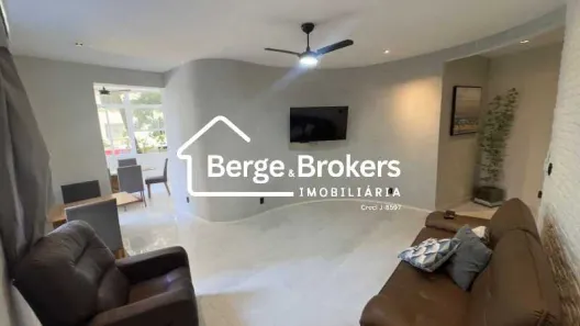 Apartamento com 3 Quartos à venda, 135m² no Copacabana, Rio de Janeiro