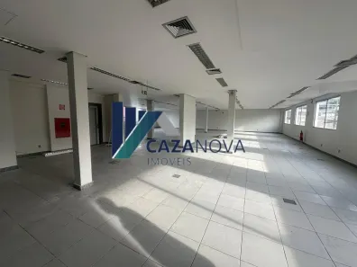 Prédio Comercial para alugar, 1300m² no Graça, Belo Horizonte