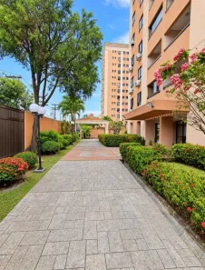 Apartamento com 3 Quartos para alugar, 70m² no Pernambués, Salvador