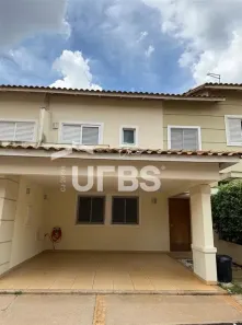 Casa de Condomínio com 3 Quartos à venda, 146m² no Jardim América, Goiânia