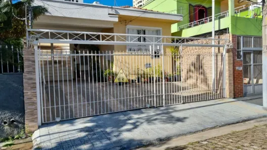 Casa com 3 Quartos à venda, 260m² no Vila Leopoldina, São Paulo