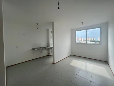 Apartamento com 2 Quartos à venda, 49m² no Vila Luciana, Goiânia