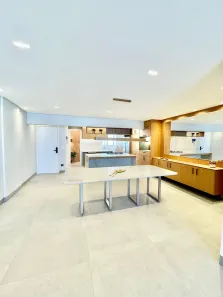 Apartamento com 3 Quartos à venda, 129m² no Setor Oeste, Goiânia