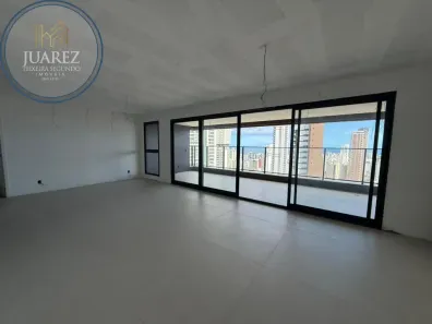 Apartamento com 3 Quartos à venda, 164m² no Caminho das Árvores, Salvador