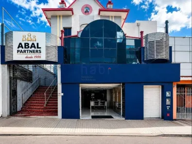 Prédio Comercial para alugar, 216m² no Centro, Sorocaba