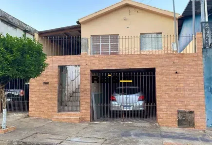 Casa com 2 Quartos à venda, 190m² no Vila Helena, Sorocaba