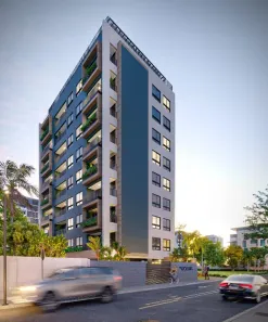 Apartamento com 3 Quartos à venda, 92m² no Intermares, Cabedelo