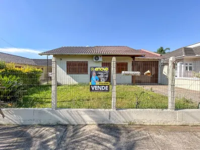 Casa com 2 Quartos à venda, 88m² no Lira, Estância Velha