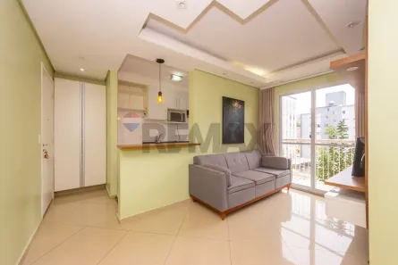 Apartamento com 2 Quartos à venda, 47m² no Santa Terezinha, São Bernardo do Campo