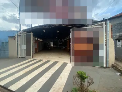 Ponto Comercial à venda, 249m² no Gonzaga de Campos, São José do Rio Preto
