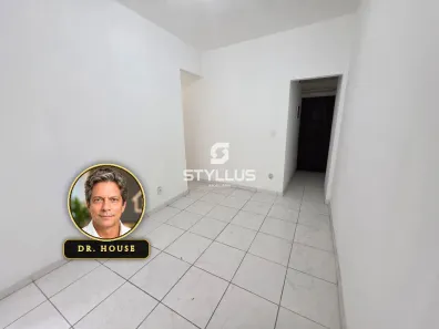 Apartamento com 2 Quartos à venda, 58m² no Rocha, Rio de Janeiro