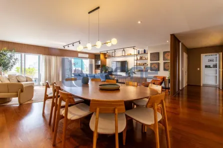 Apartamento com 3 Quartos à venda, 320m² no Higienópolis, São Paulo