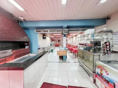 Ponto Comercial à venda, 902m² no Vila Morellato, Barueri
