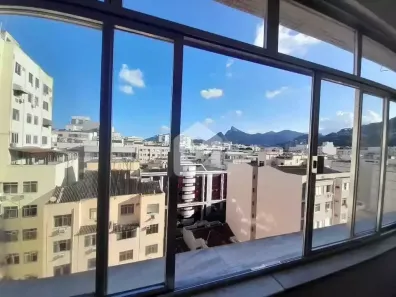 Apartamento com 2 Quartos à venda, 88m² no Flamengo, Rio de Janeiro