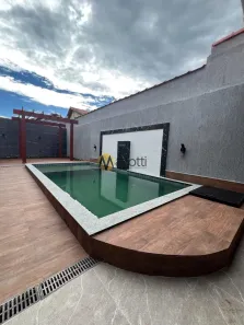 Casa com 2 Quartos à venda, 250m² no Aviação, Praia Grande