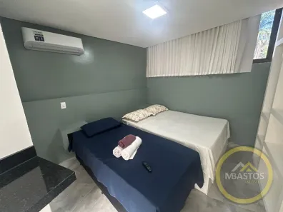 Kitnet com 1 Quarto para alugar, 20m² no Minas Brasil, Belo Horizonte