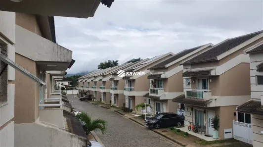 Casa de Condomínio com 4 Quartos à venda, 141m² no Vargem Grande, Rio de Janeiro