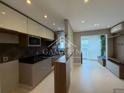 Apartamento com 2 Quartos à venda, 51m² no Água Branca, São Paulo