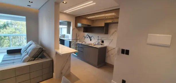 Apartamento com 2 Quartos para alugar, 67m² no Melville Empresarial I e II, Barueri