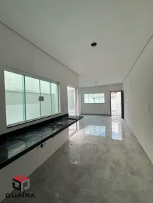Casa com 3 Quartos à venda, 85m² no Vila Francisco Matarazzo, Santo André