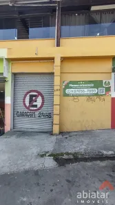 Ponto Comercial para alugar, 300m² no Jardim Maria Rosa, Taboão da Serra