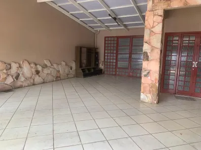 Imóvel Comercial com 3 Quartos para alugar, 280m² no Setor Centro Oeste, Goiânia