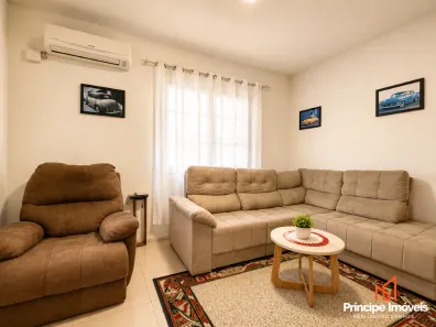 Casa com 3 Quartos à venda, 140m² no Floresta, Joinville