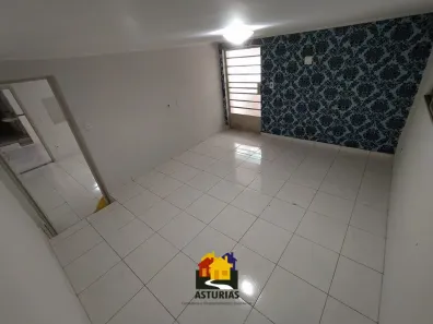 Casa com 1 Quarto para alugar, 45m² no Vila Matilde, São Paulo