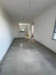 Apartamento com 2 Quartos à venda, 52m² no Santa Rosa, Belo Horizonte