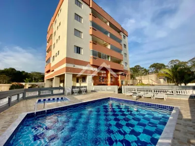 Apartamento com 2 Quartos à venda, 140m² no Jardim Três Marias, Peruíbe
