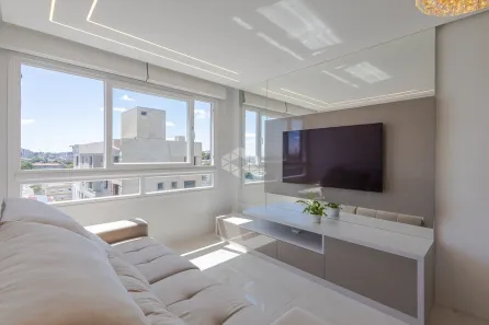 Apartamento com 3 Quartos à venda, 80m² no São João, Porto Alegre