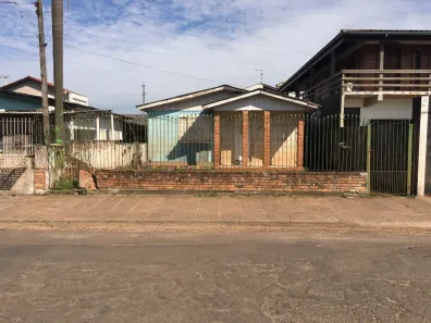 Lote/Terreno à venda, 325m² no Vicentina, São Leopoldo