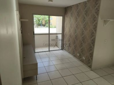 Apartamento com 2 Quartos à venda, 56m² no Jardim Santa Inês II, São José dos Campos