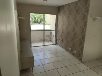 Apartamento com 2 Quartos à venda, 56m² no Jardim Santa Inês II, São José dos Campos