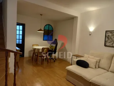 Casa com 2 Quartos à venda, 118m² no Santo Amaro, São Paulo