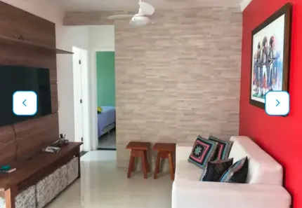 Apartamento com 2 Quartos à venda, 60m² no Boa União (Abrantes), Camaçari