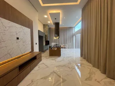 Casa de Condomínio com 3 Quartos à venda, 199m² no Terravista Residence Club, Mirassol