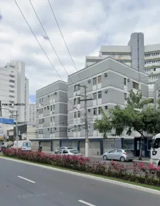 Apartamento com 3 Quartos à venda, 105m² no Praia do Canto, Vitória